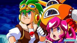 Clockwork Aquario artwork 1