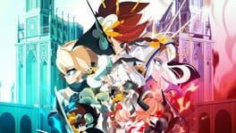 Cris Tales artwork 2