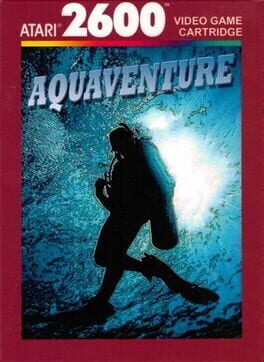Aquaventure artwork 2