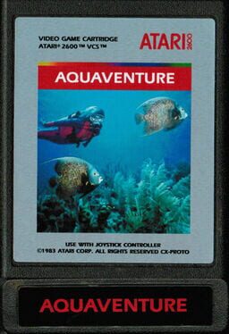 Aquaventure artwork 3