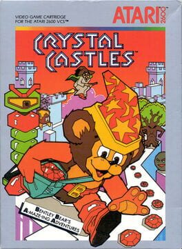 Crystal Castles artwork 1