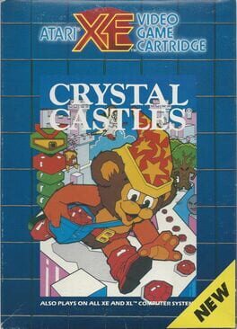 Crystal Castles artwork 7