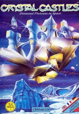 Crystal Castles artwork 4