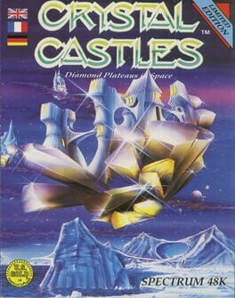 Crystal Castles artwork 6