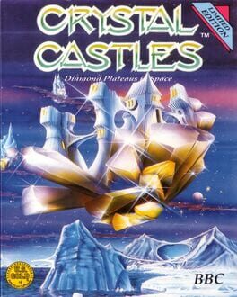 Crystal Castles artwork 3