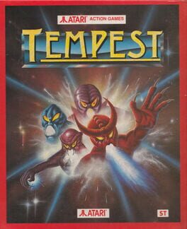 Tempest artwork 2