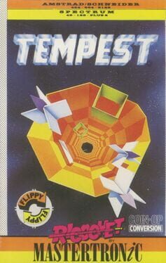 Tempest artwork 4