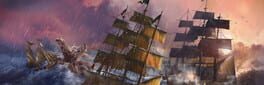 Tempest artwork 1