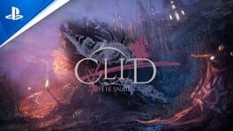 Clid the Snail artwork 2