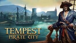 Tempest: Pirate City artwork 1
