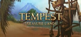 Tempest: Treasure Lands artwork 3