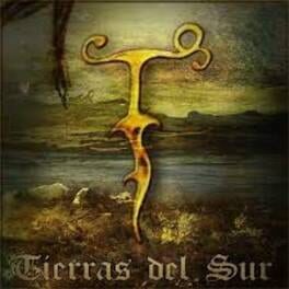 Tierras del Sur artwork 1