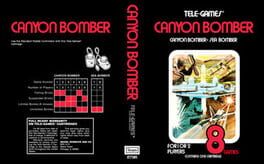Canyon Bomber artwork 2