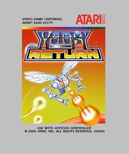 Yars' Return artwork 1
