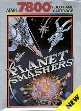 Planet Smashers artwork 2