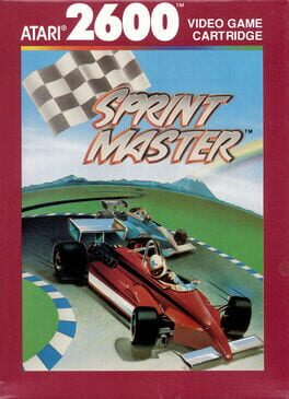 Sprint Master artwork 2
