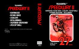 Street Racer artwork 2