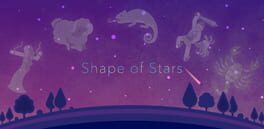 Shape of Stars artwork 1