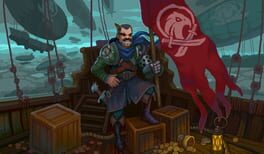Black Skylands artwork 3