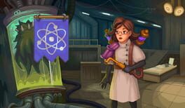 Black Skylands artwork 4