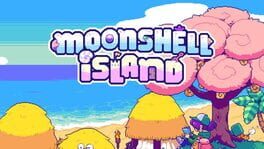 Moonshell Island artwork 1