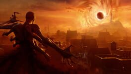 Redfall artwork 8
