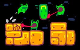 Pullfrog artwork 2