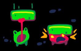 Pullfrog artwork 1