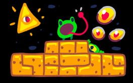 Pullfrog artwork 3
