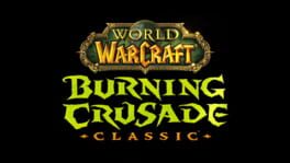 World of Warcraft: Burning Crusade Classic artwork 2