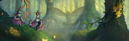 Beasts of Maravilla Island artwork 1