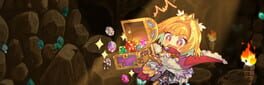 Vivid Knight artwork 1