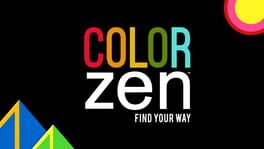 Color Zen artwork 1