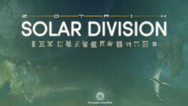 Zotrix: Solar Division artwork 1