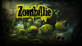 Zombillie artwork 1