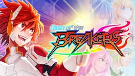 Dawn of the Breakers artwork 1