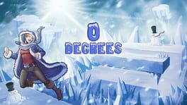 0 Degrees artwork 1