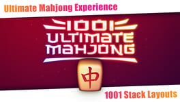 1001 Ultimate Mahjong 2 artwork 1