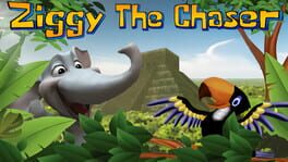 Ziggy the Chaser artwork 1
