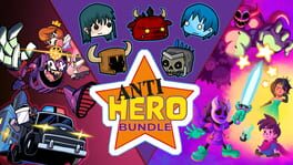 Anti Hero Bundle artwork 1