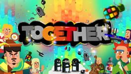 Together artwork 1