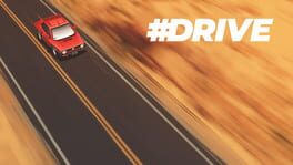 #Drive artwork 1