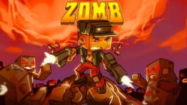 Zomb artwork 1