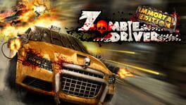 Zombie Driver: Immortal Edition artwork 1