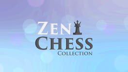 Zen Chess Collection artwork 1