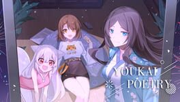 Youkai Poetry artwork 1