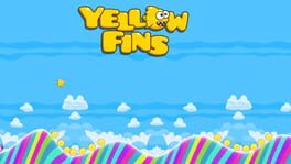 Yellow Fins artwork 1