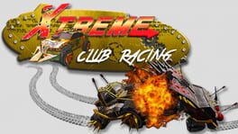 Xtreme Club Racing artwork 1