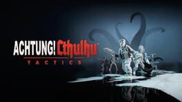 Achtung! Cthulhu Tactics artwork 1