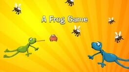 A Frog Game artwork 1